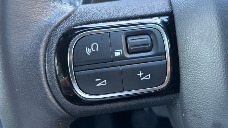 Citroen C5 Aircross 1.6 Plug-in Hybrid Max 5dr e-EAT8 Hatchback